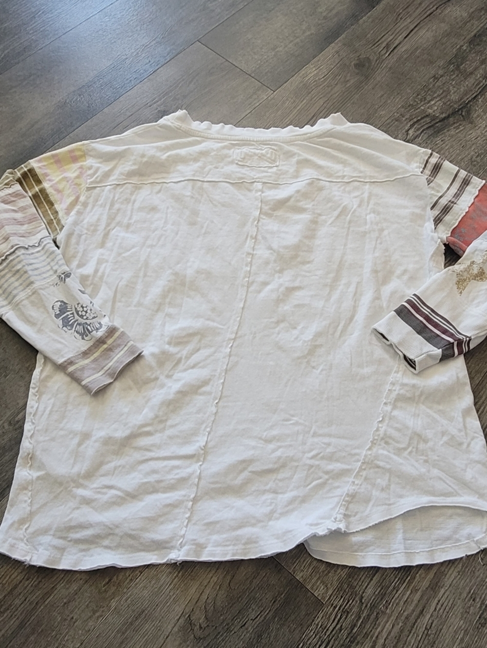 We The Free MacKenzie Tee - Picture 6 of 8